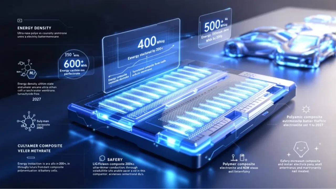 Katı hal bataryalar güvenilir mi?