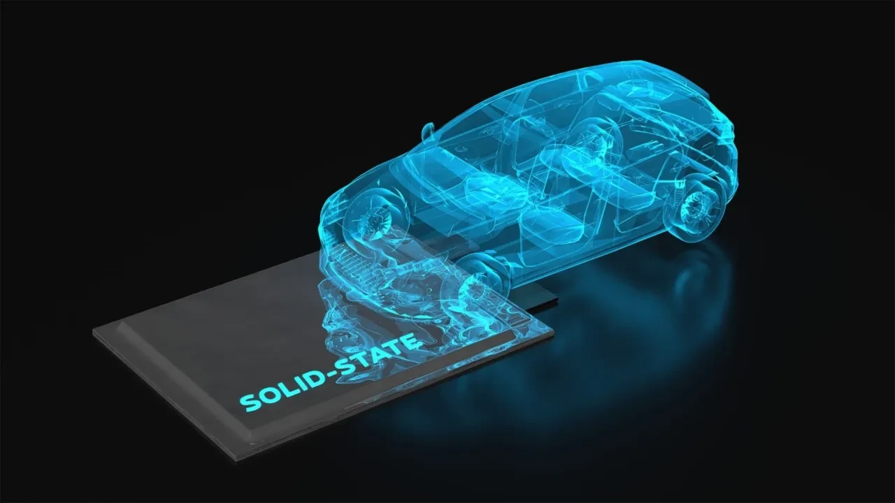 Katı hal bataryalar güvenilir mi?