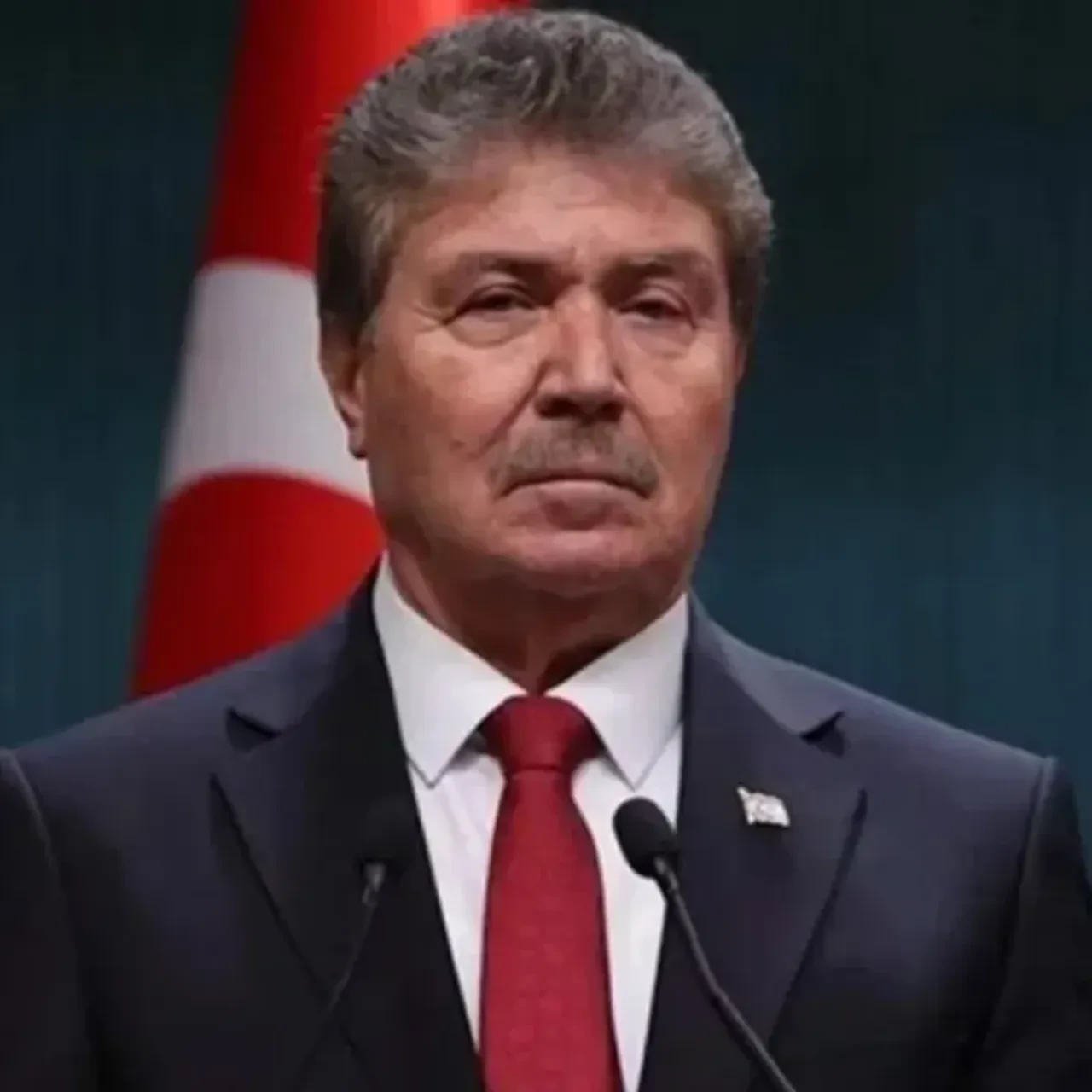 KKTC Başbakanı Üstel'den Rum lidere sert tepki! 'Katliamları meşrulaştıran zihniyetle barış olmaz'