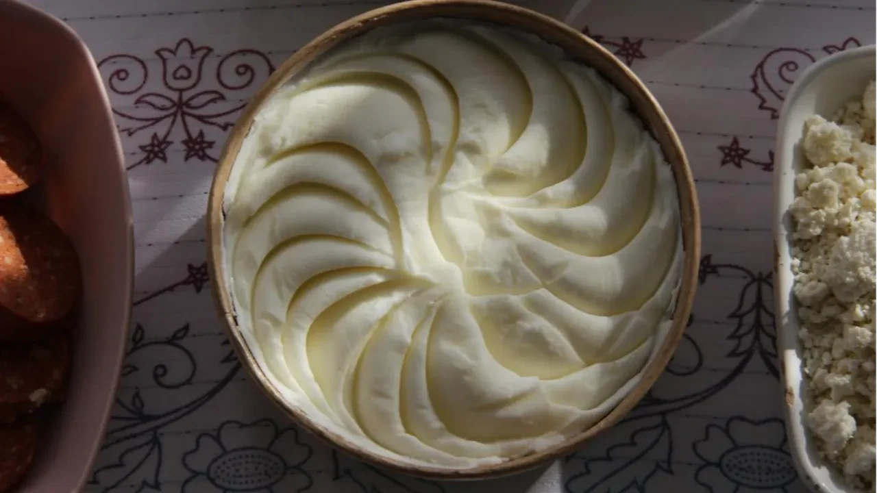 Köye yerleşip başladı, siparişlere yetişemiyor! Kadın girişimci 8 yıllık sırrını açıkladı