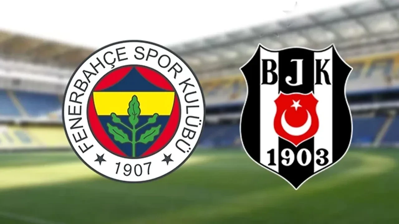 Kupada derbi heyecanı! İşte Fenerbahçe ve Beşiktaş'ta eksikler