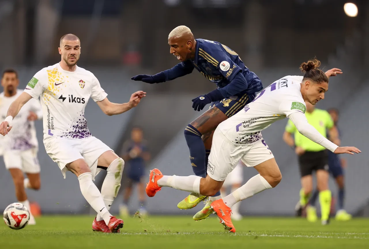 Kupada derbi heyecanı! İşte Fenerbahçe ve Beşiktaş'ta eksikler