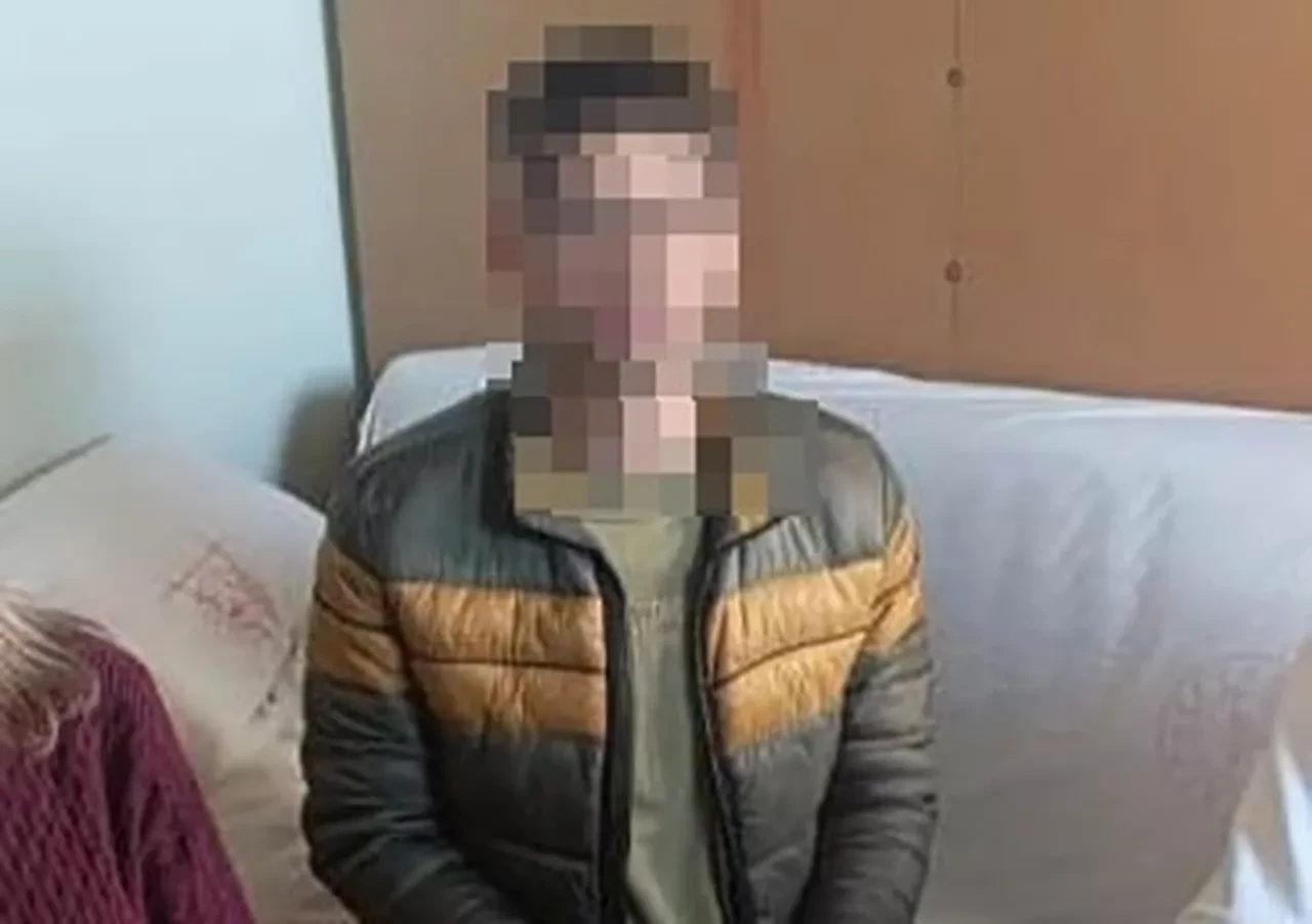 Lisede taciz iddiası! Öğrenciler şikayetçi oldu, öğretmen tutuklandı