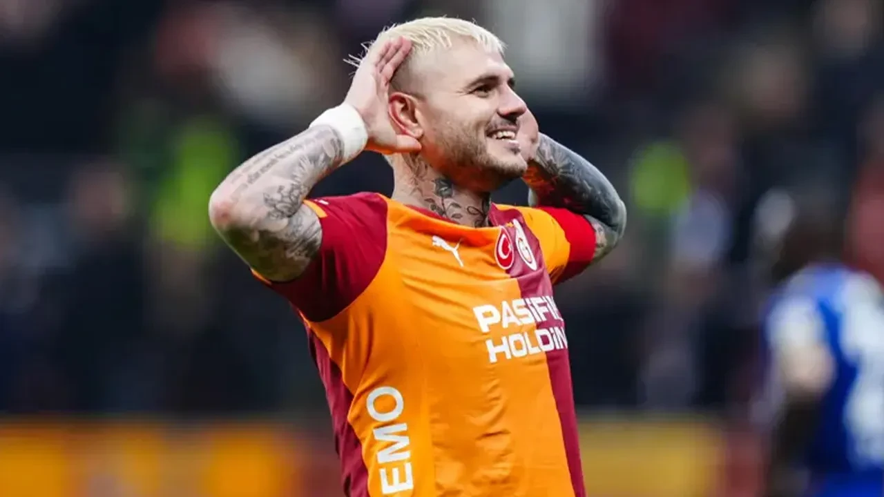 Mauro Icardi mektup yazdı, sosyal medya ayağa kalktı! Herkes onu konuşuyor