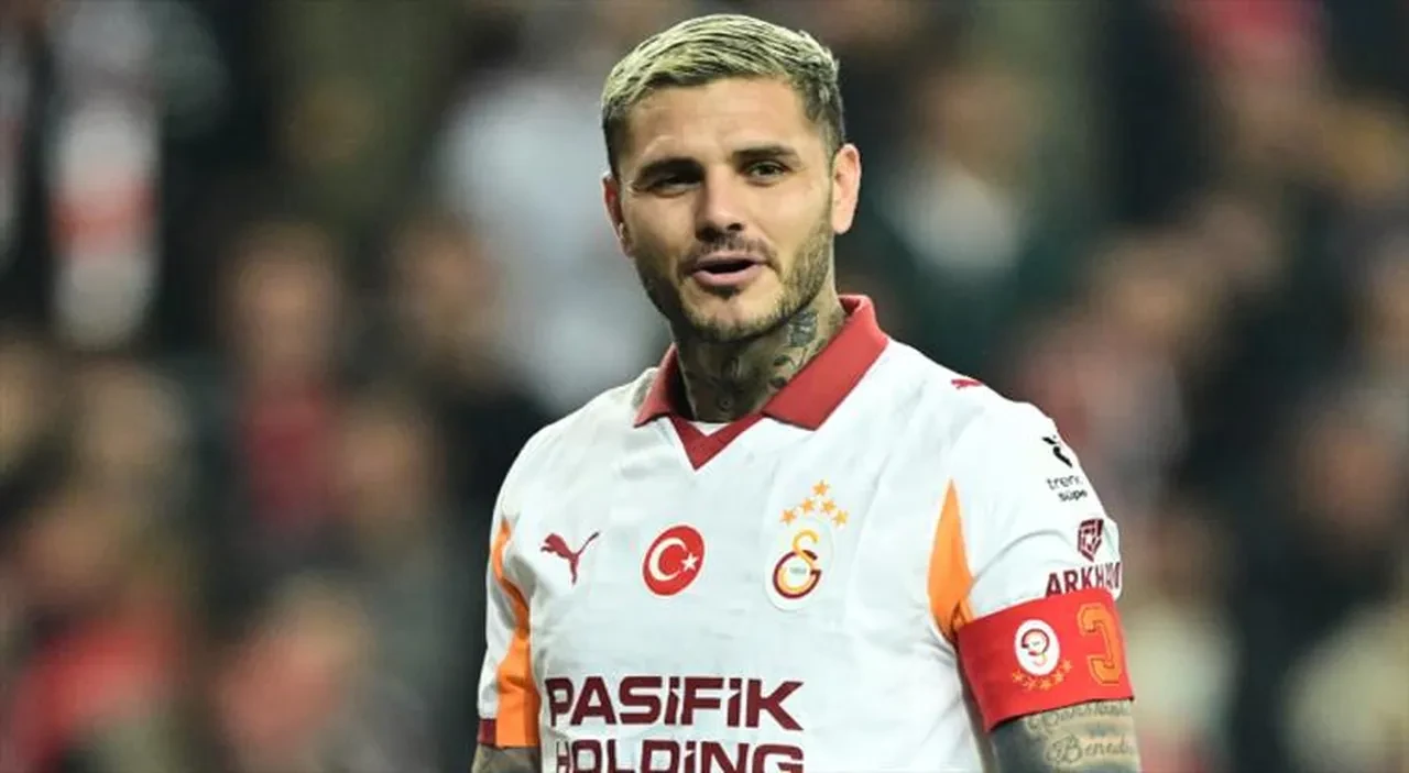Mauro Icardi mektup yazdı, sosyal medya ayağa kalktı! Herkes onu konuşuyor