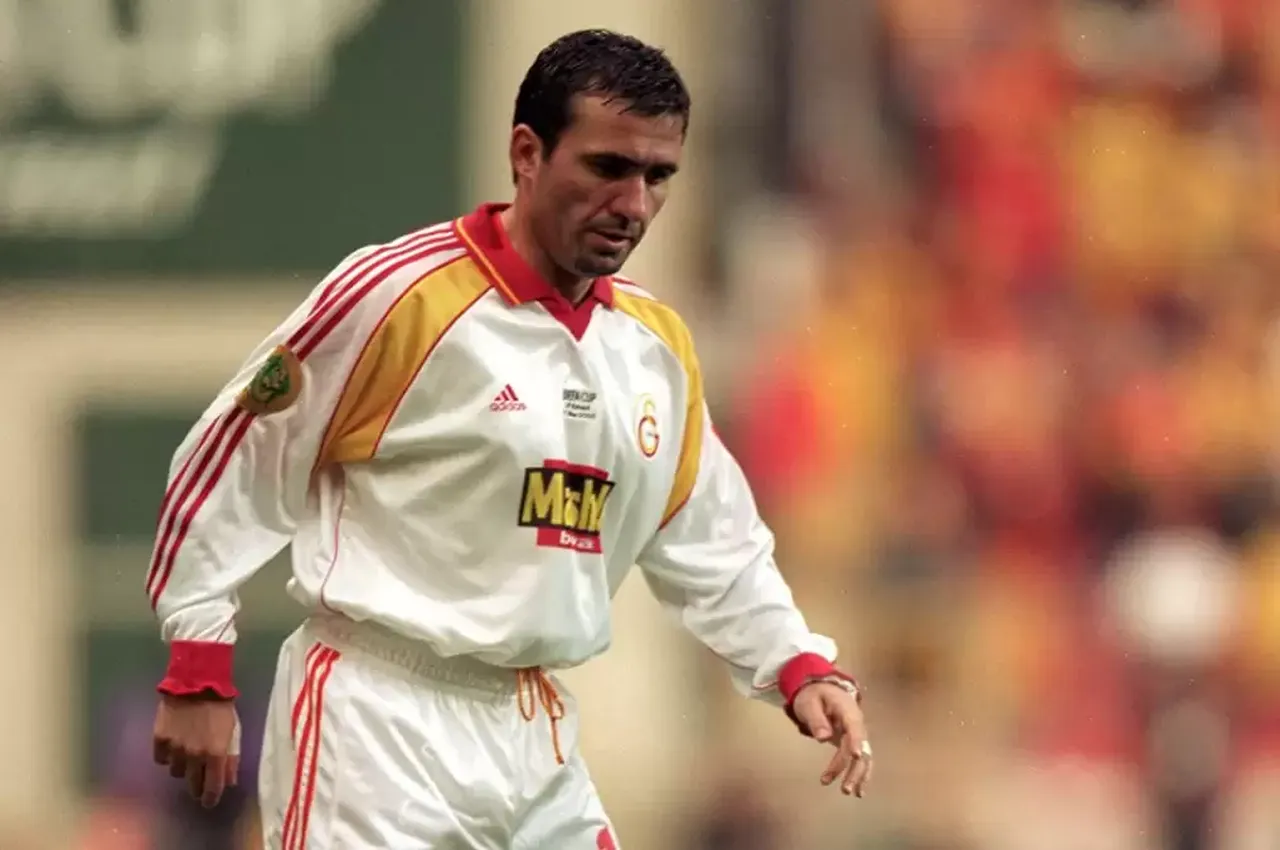 Mauro Icardi mektup yazdı, sosyal medya ayağa kalktı! Herkes onu konuşuyor