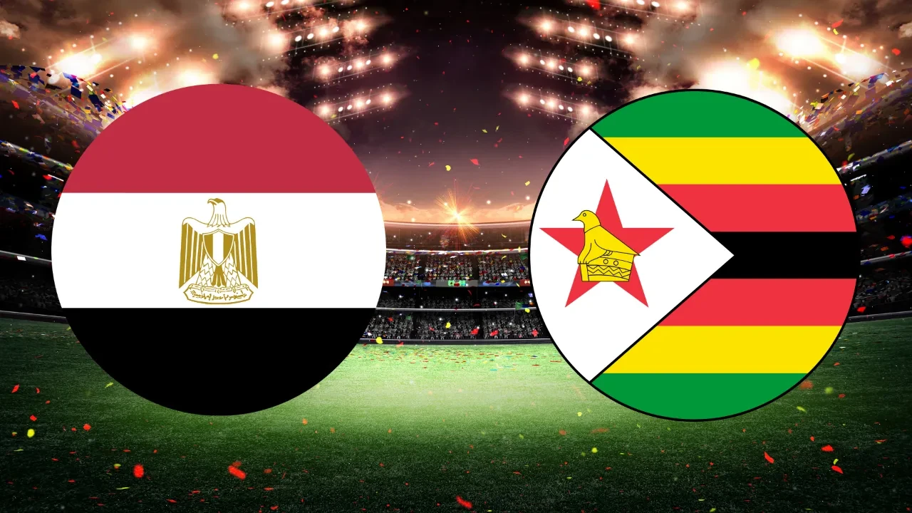 Mısır Zimbabve maçı nereden izlenir, hangi kanalda? 2025 Afrika Uluslar Kupası'nda heyecan başlıyor