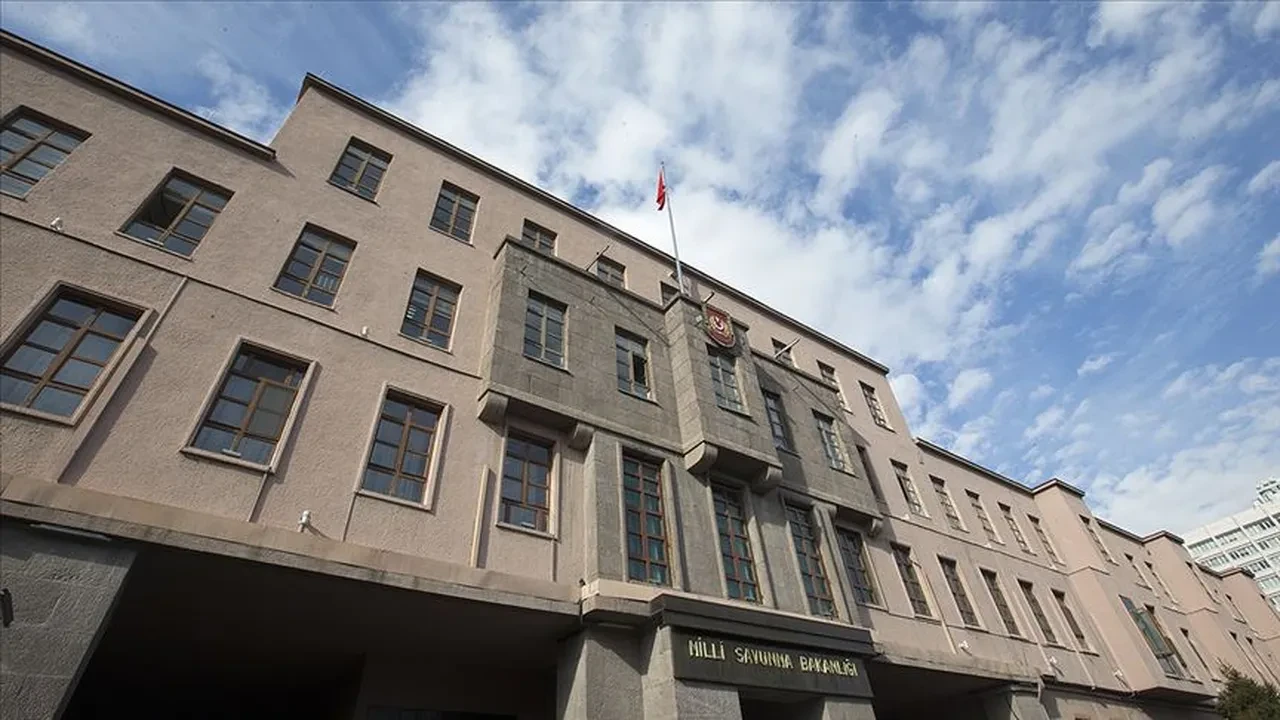 MSB 1.113 işçi alımı başvuru ekranı 2025: Milli Savunma Bakanlığı işçi alımı başvuru şartları, kontenjan dağılımı