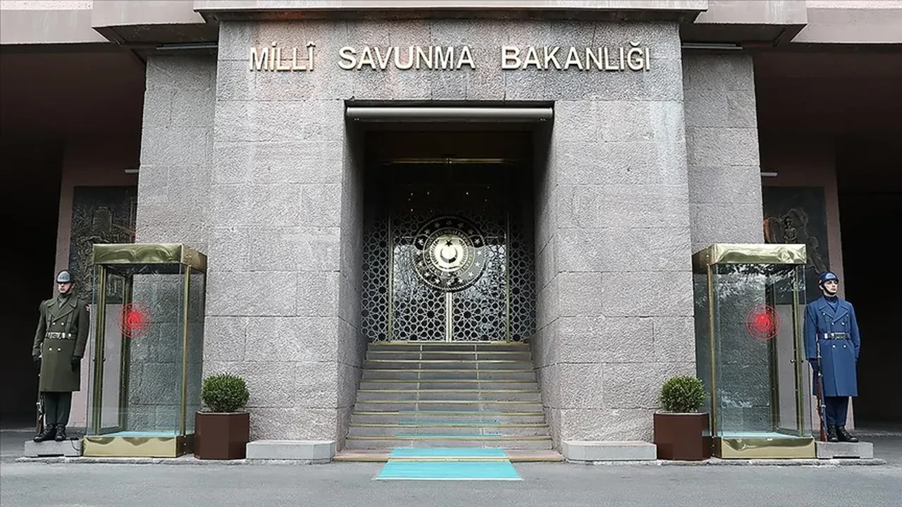 MSB 1.113 işçi alımı başvuru ekranı 2025: Milli Savunma Bakanlığı işçi alımı başvuru şartları, kontenjan dağılımı