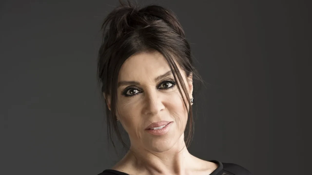 Nebahat Çehre, Nur Fettahoğlu ve Selma Ergeç buluştu! Muhteşem Yüzyıl ve Aşk'ı Memnu itirafları şaşırttı 