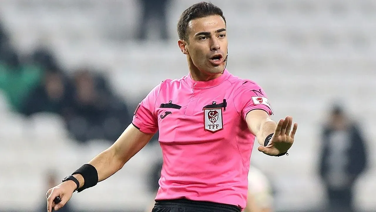 Oğuzhan Çakır Fenerbahçe, Beşiktaş karnesi, daha önce yönettiği maçlar