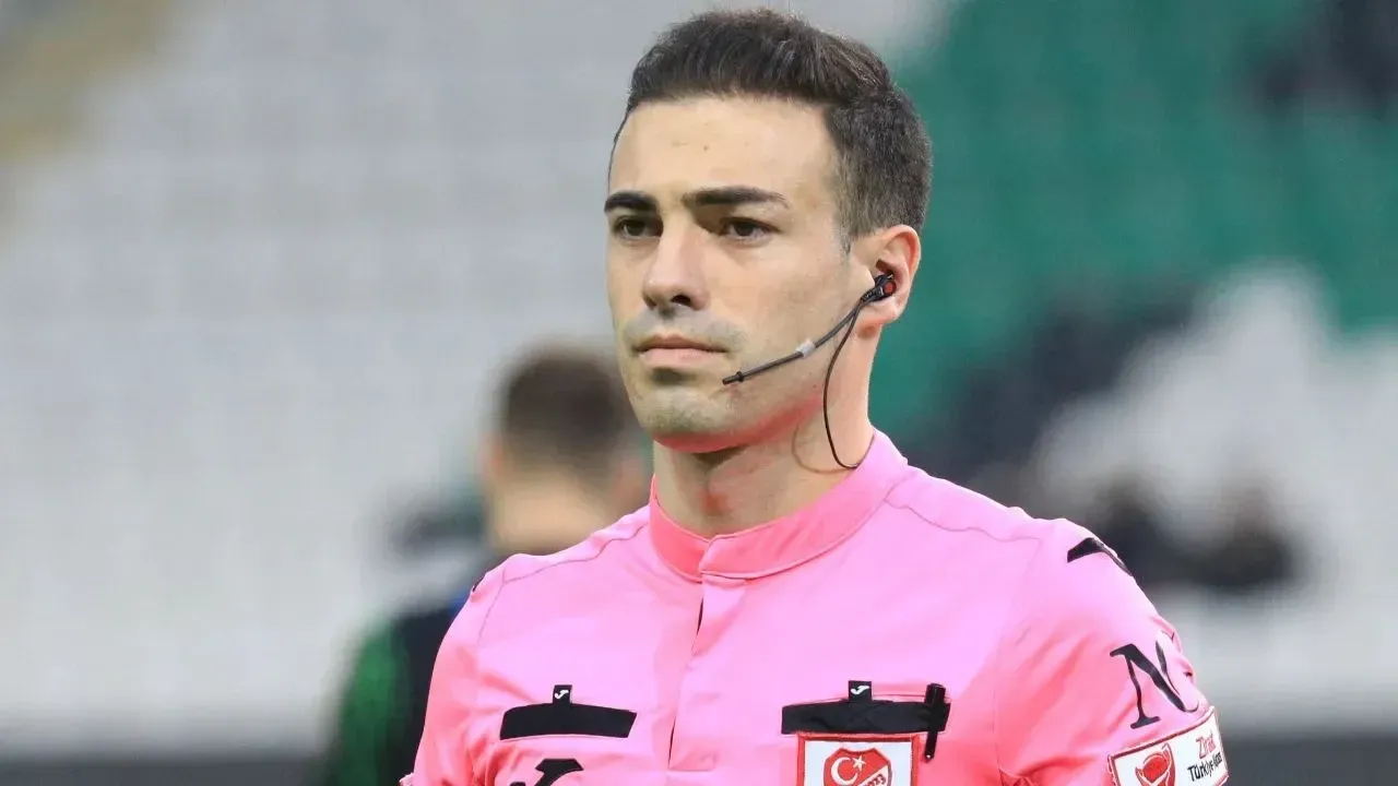 Oğuzhan Çakır Fenerbahçe, Beşiktaş karnesi, daha önce yönettiği maçlar