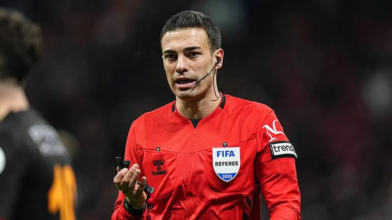 Oğuzhan Çakır Fenerbahçe, Beşiktaş karnesi, daha önce yönettiği maçlar