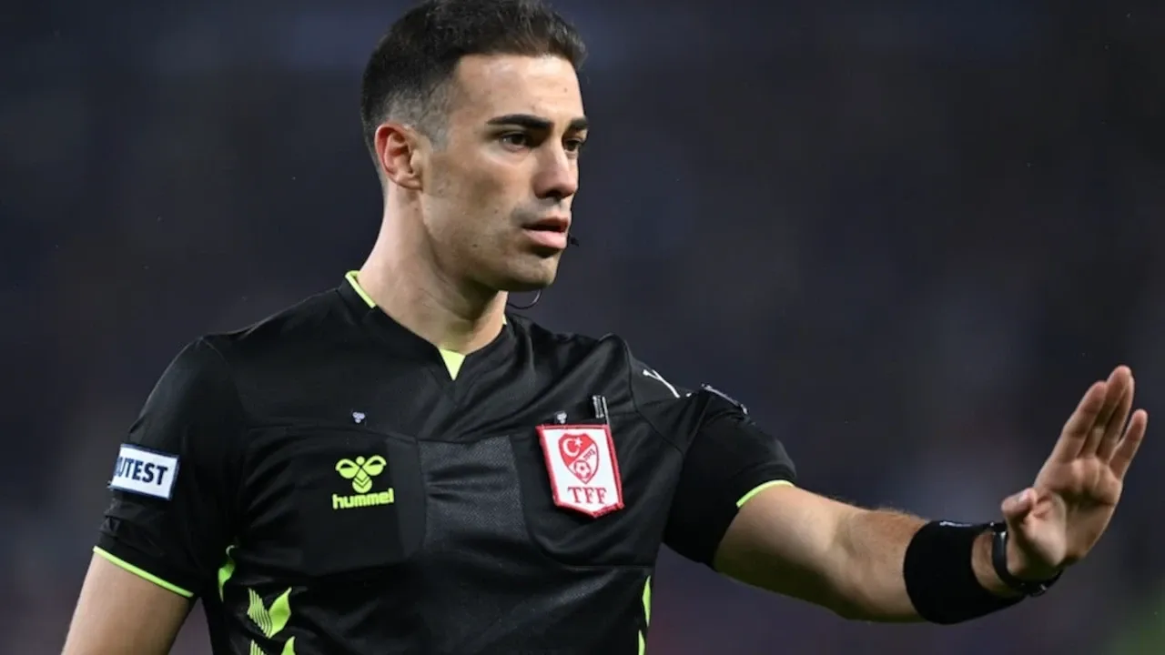 Oğuzhan Çakır Fenerbahçe, Beşiktaş karnesi, daha önce yönettiği maçlar