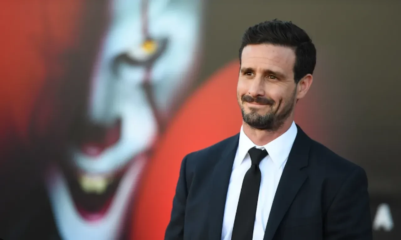 Oyuncu James Ransone hayatını kaybetti! 