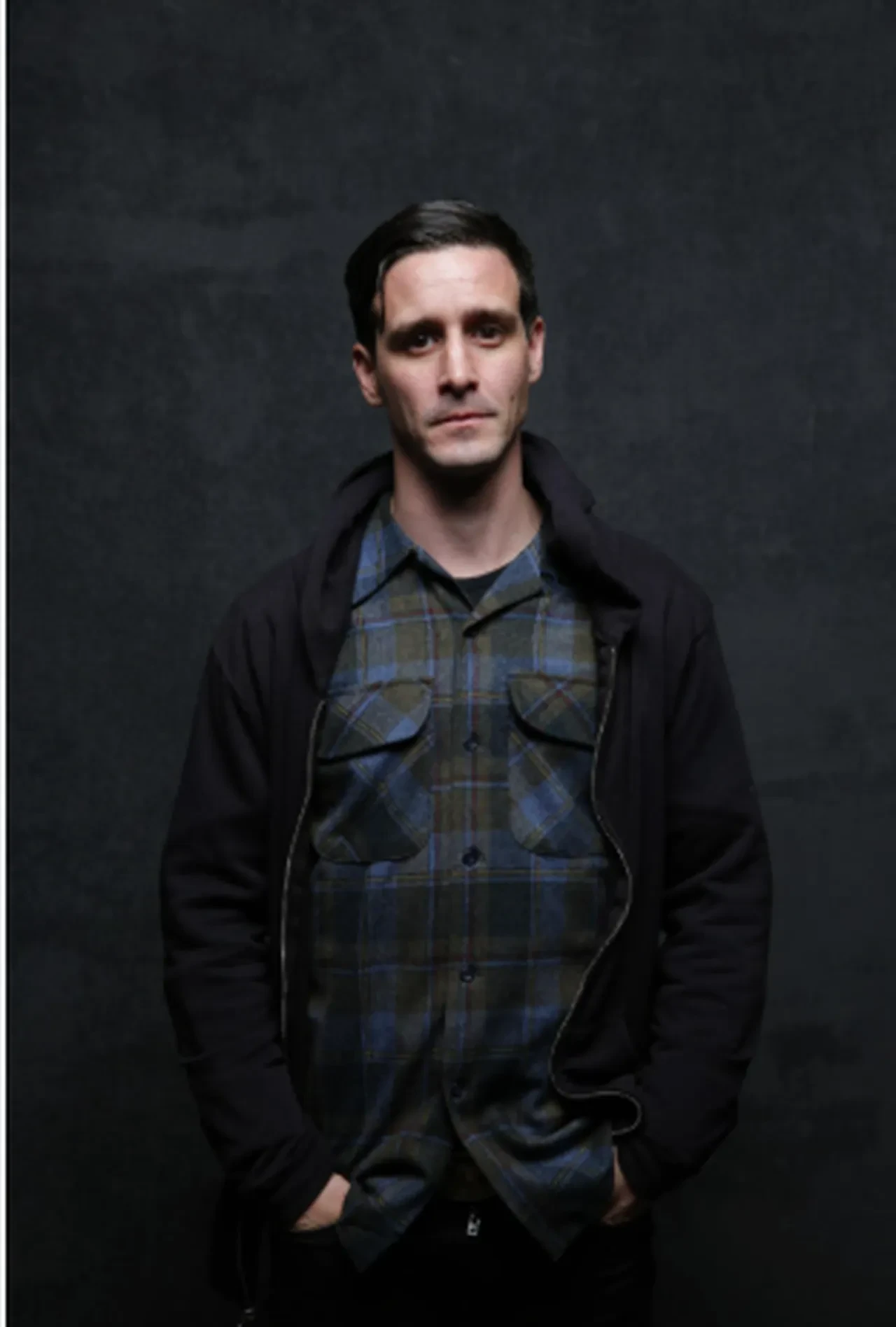 Oyuncu James Ransone hayatını kaybetti! 