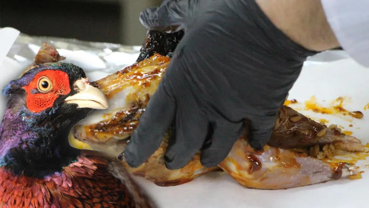 Padişahların vazgeçilmeziydi! Sofralara geri dönüyor, tesisi bile kuruldu