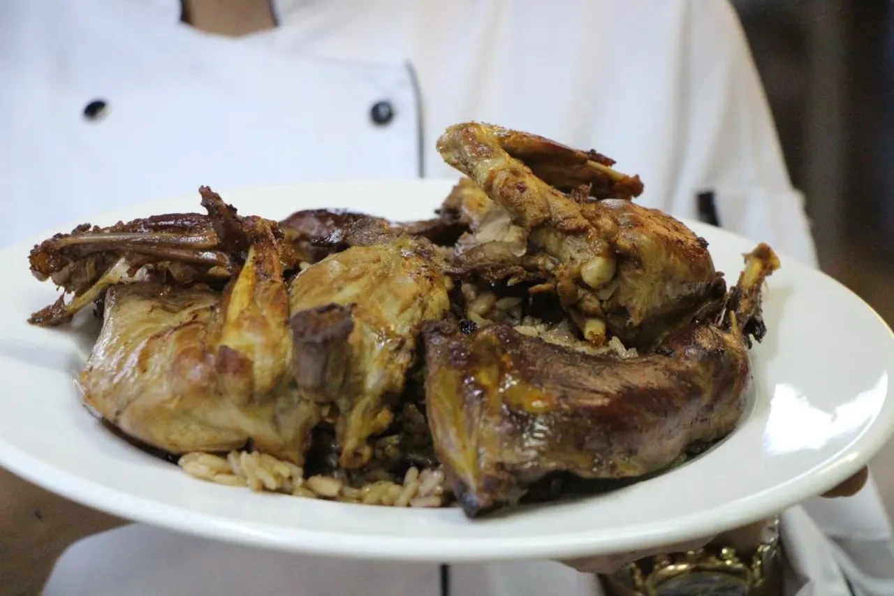 Padişahların vazgeçilmeziydi! Sofralara geri dönüyor, tesisi bile kuruldu