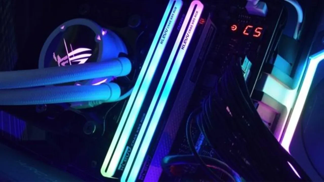 RAM’siz bilgisayar satış dönemi başladı