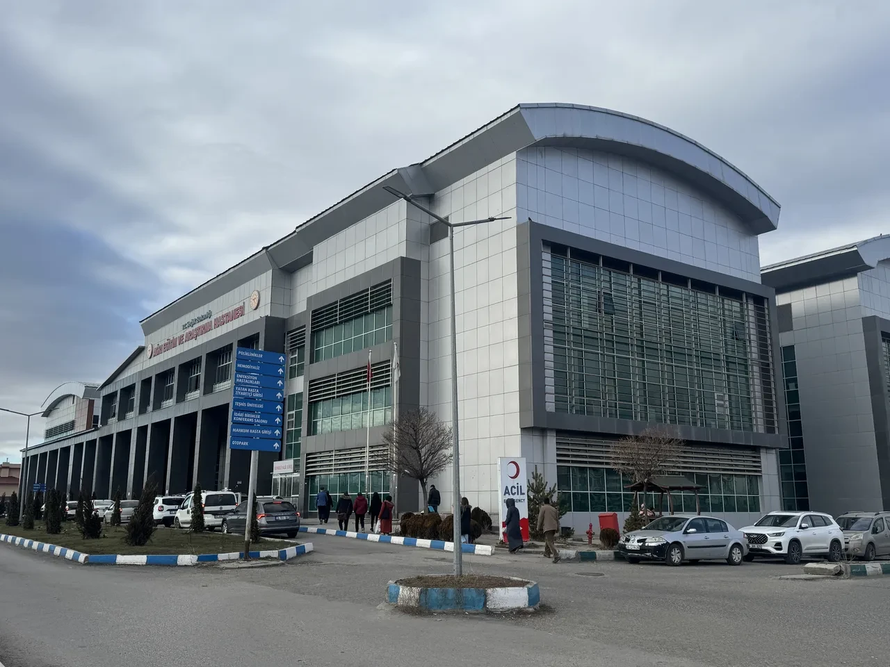 Remziye Horuz doğum günü pastasından hayatını kaybetti: Pastane çalışanları gözaltında