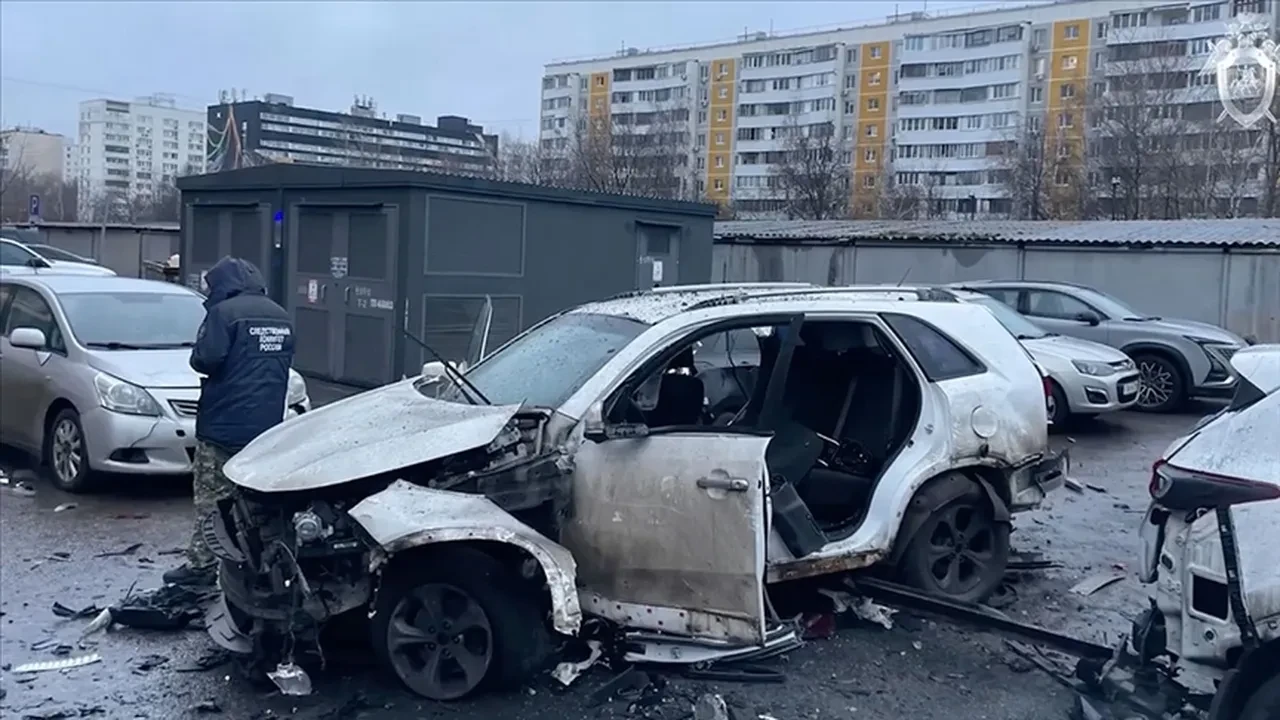 Rusya'da suikast sonrası hayatını kaybeden Tümgeneral Fanil Sarvarov kimdir?