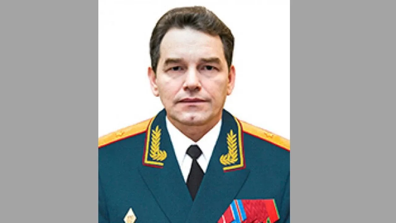 Rusya'nın başkenti Moskova'da Rus general Fanil Sarvarov'a suikast saldırısı