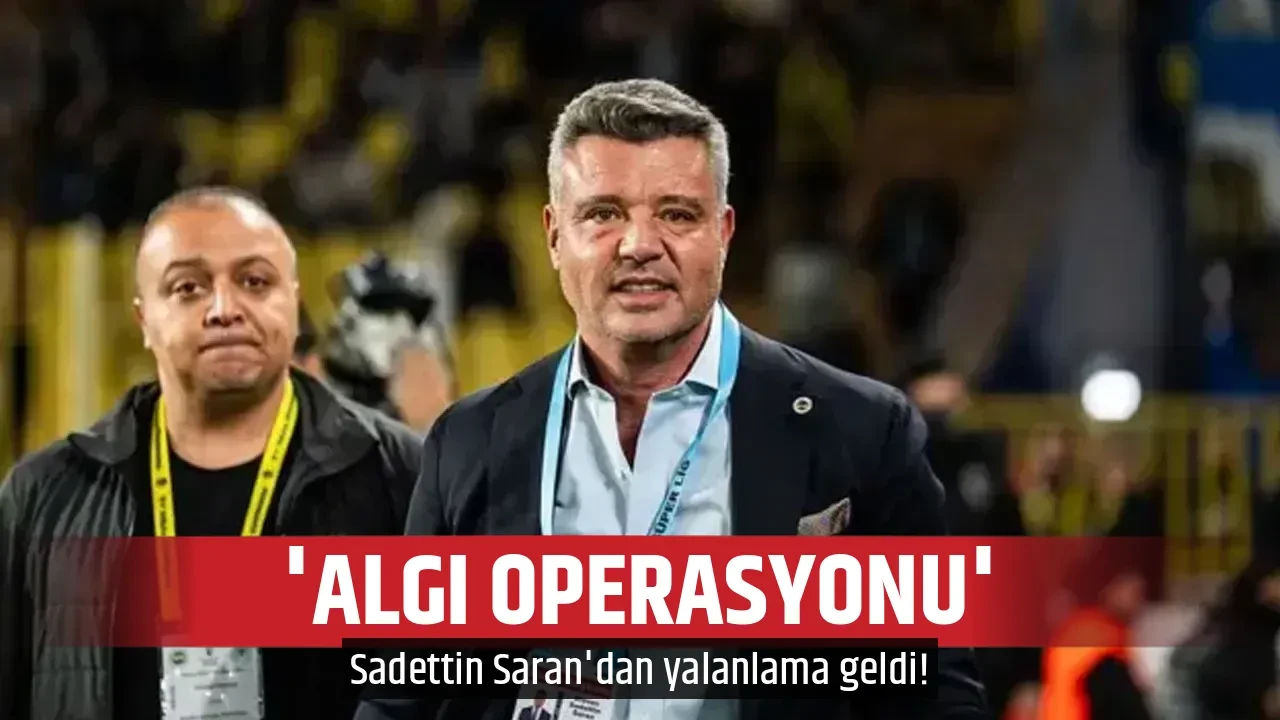 'ALGI OPERASYONU'