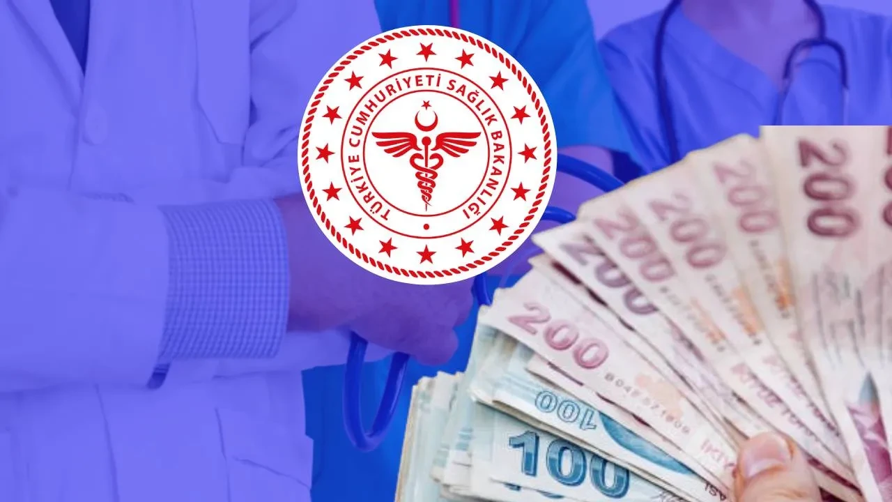 Sağlık Bakanlığı promosyon ödemesi sorgulama:  Ziraat Bankası 100 bin lira promosyon yattı mı, nereden sorgulanır?