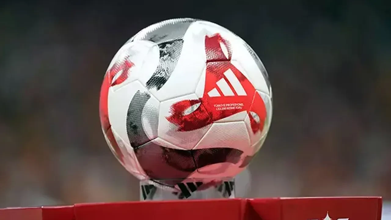 Süper Lig'de 18-19. hafta programı belli oldu