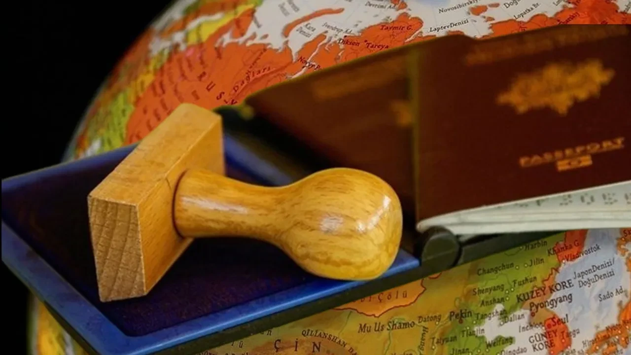 Tatil planı yapacakların bakması gereken liste yayınlandı! İşte vize ret oranı en düşük olan ülkeler