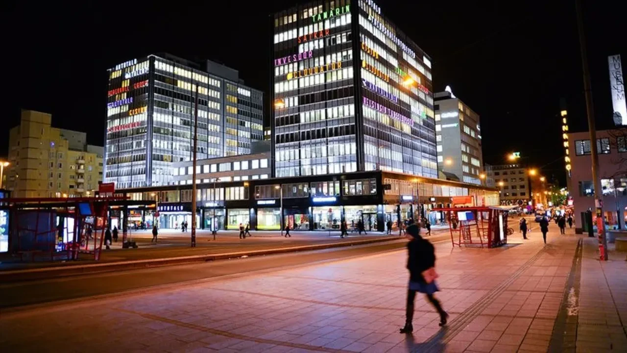 Vize ret oranı en düşük olan ülkeler