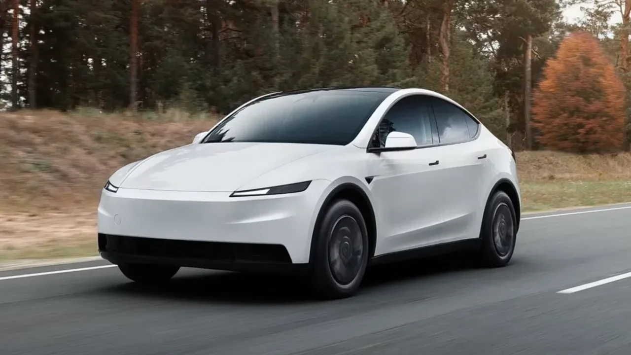 Tesla Türkiye’den yıl sonu hamlesi: Fiyatları indirdi