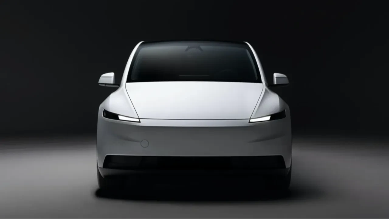 Tesla Türkiye’den yıl sonu hamlesi: Fiyatları indirdi