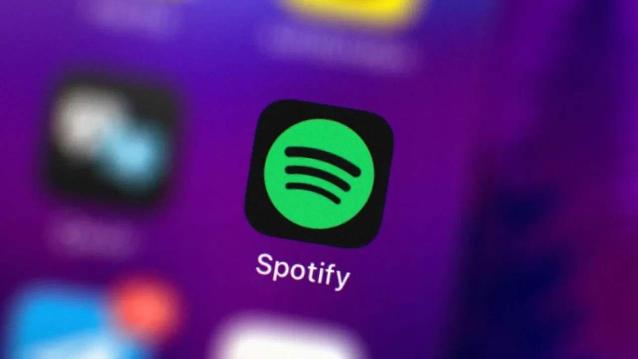 Tüm Spotify arşivi kopyalandı: Şarkılar internete sızdı