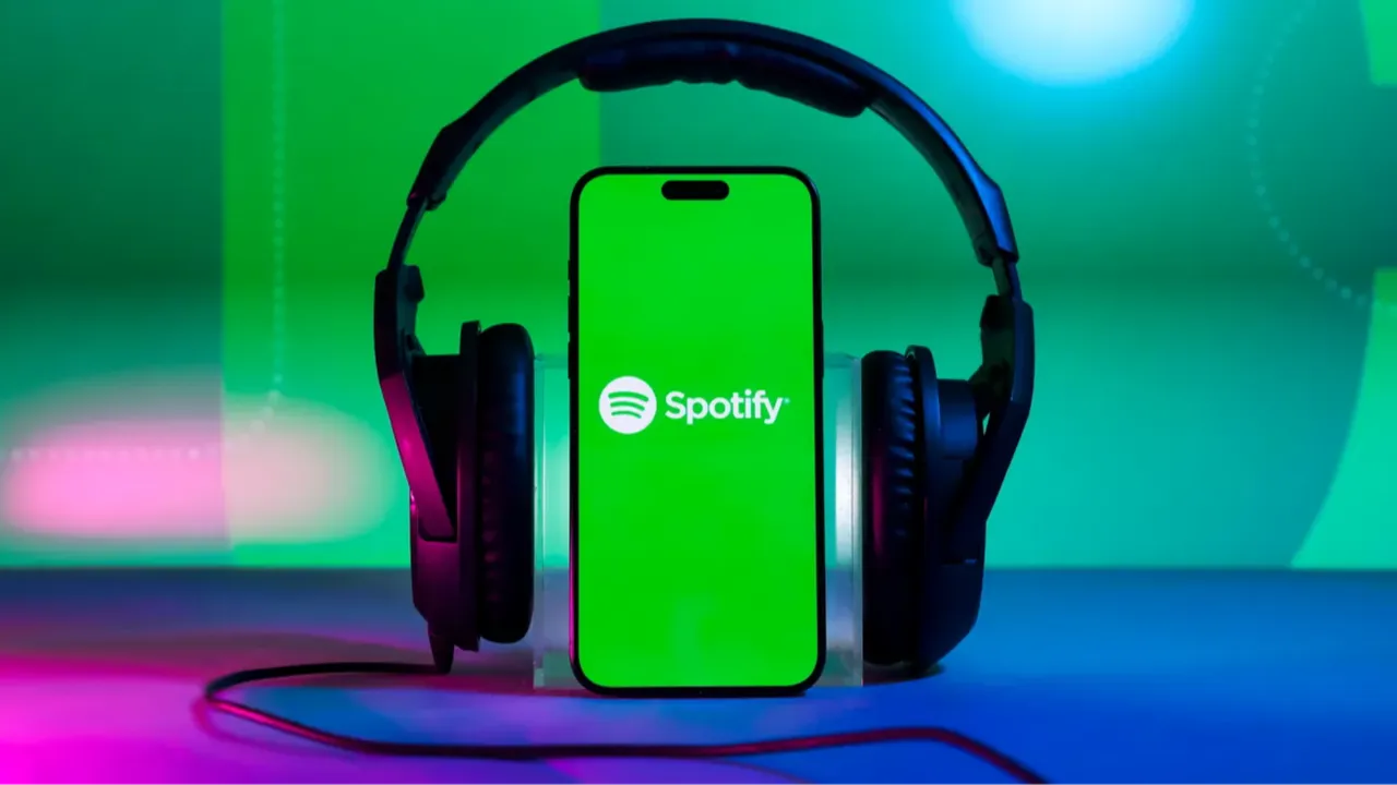 Tüm Spotify arşivi kopyalandı: Şarkılar internete sızdı