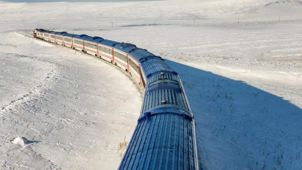 Turistik Doğu Ekspresi haftada kaç sefer düzenlenecek?