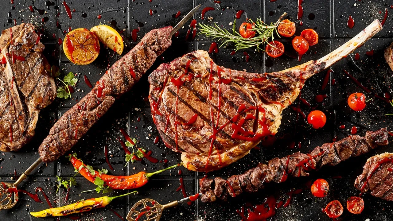 Türklerden dünya mutfağına tokat gibi cevap! En beğenilen 10 yemeğin 7’si Türkiye’den