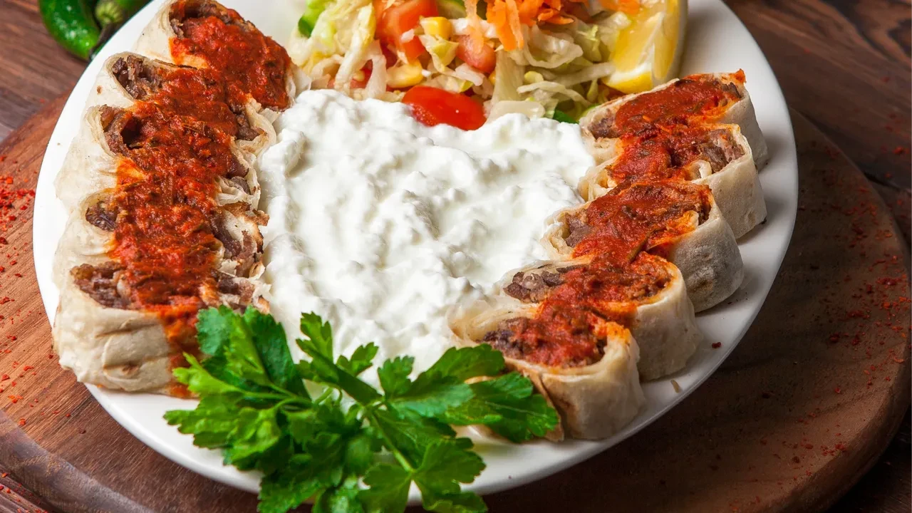 Dünyanın en iyi kuzu yemekleri 