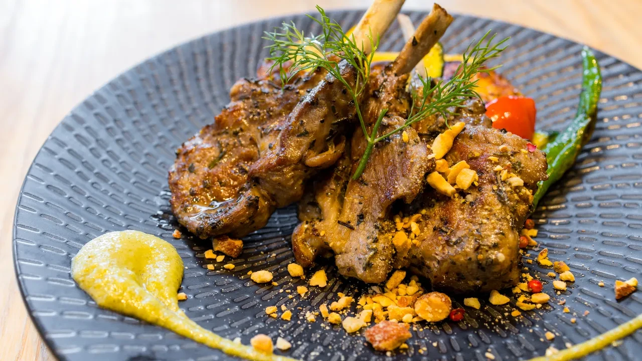 Dünyanın en iyi kuzu yemekleri 