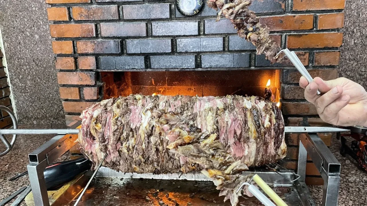 Dünyanın en iyi kuzu yemekleri 