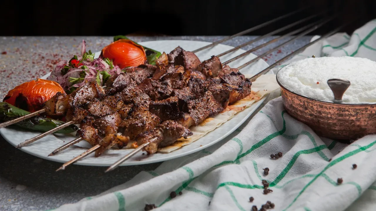 Dünyanın en iyi kuzu yemekleri 