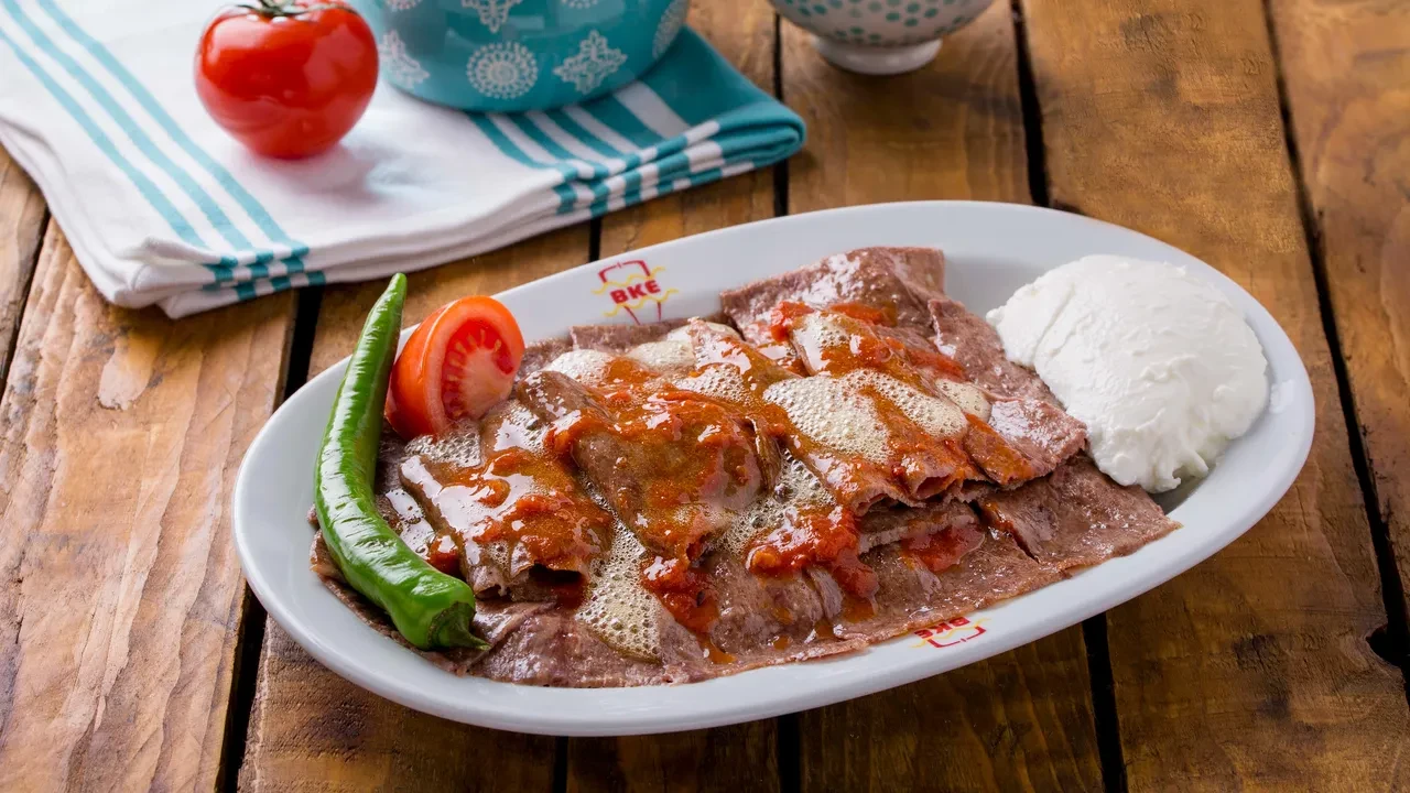 Dünyanın en iyi kuzu yemekleri 