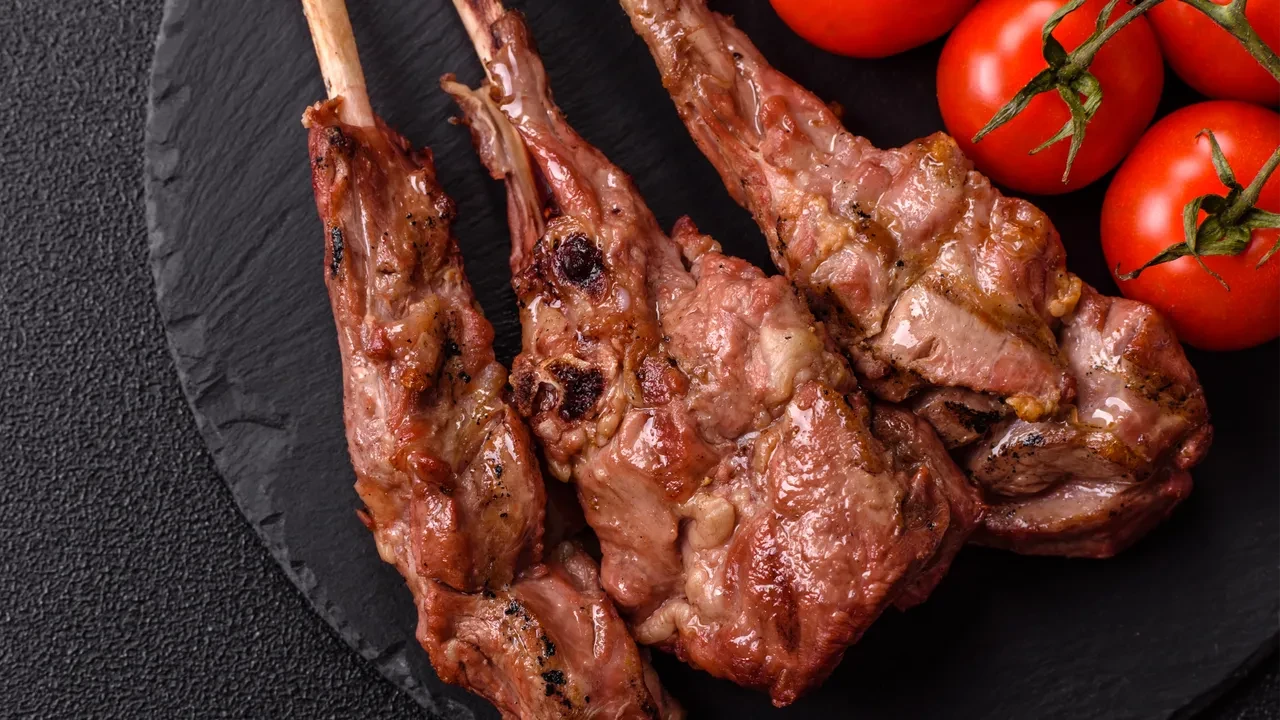 Dünyanın en iyi kuzu yemekleri 