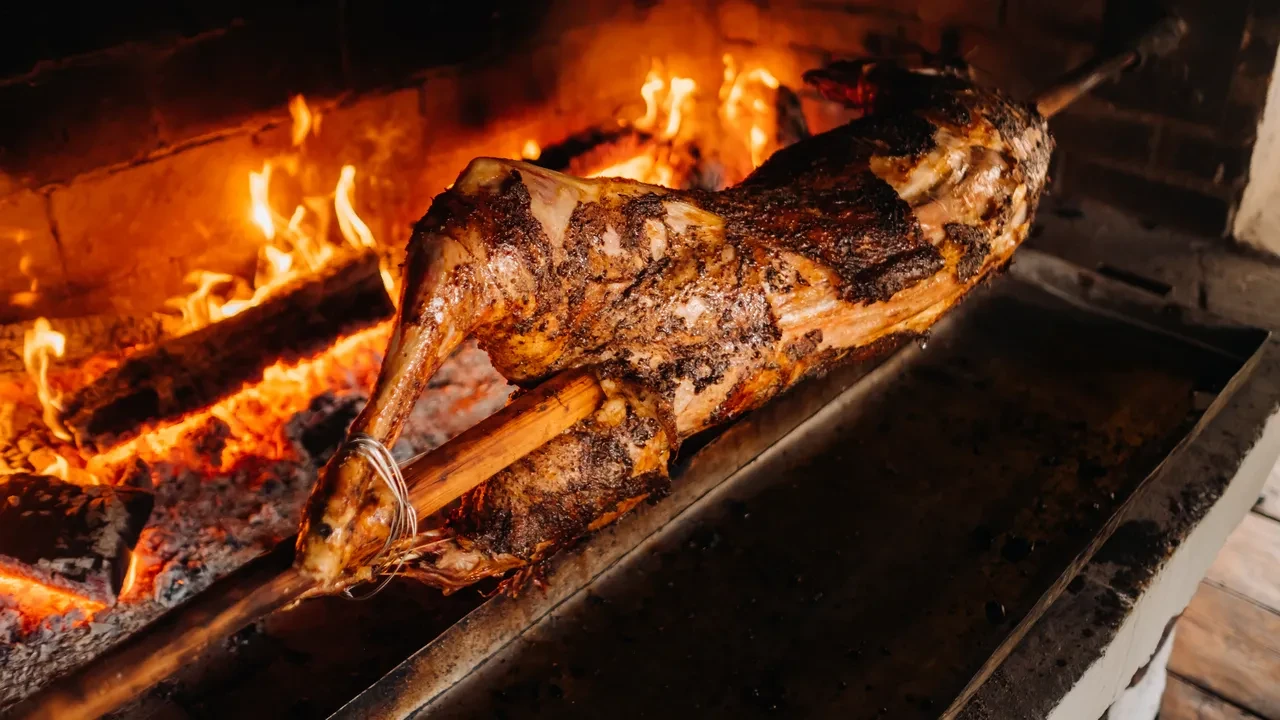 Dünyanın en iyi kuzu yemekleri 