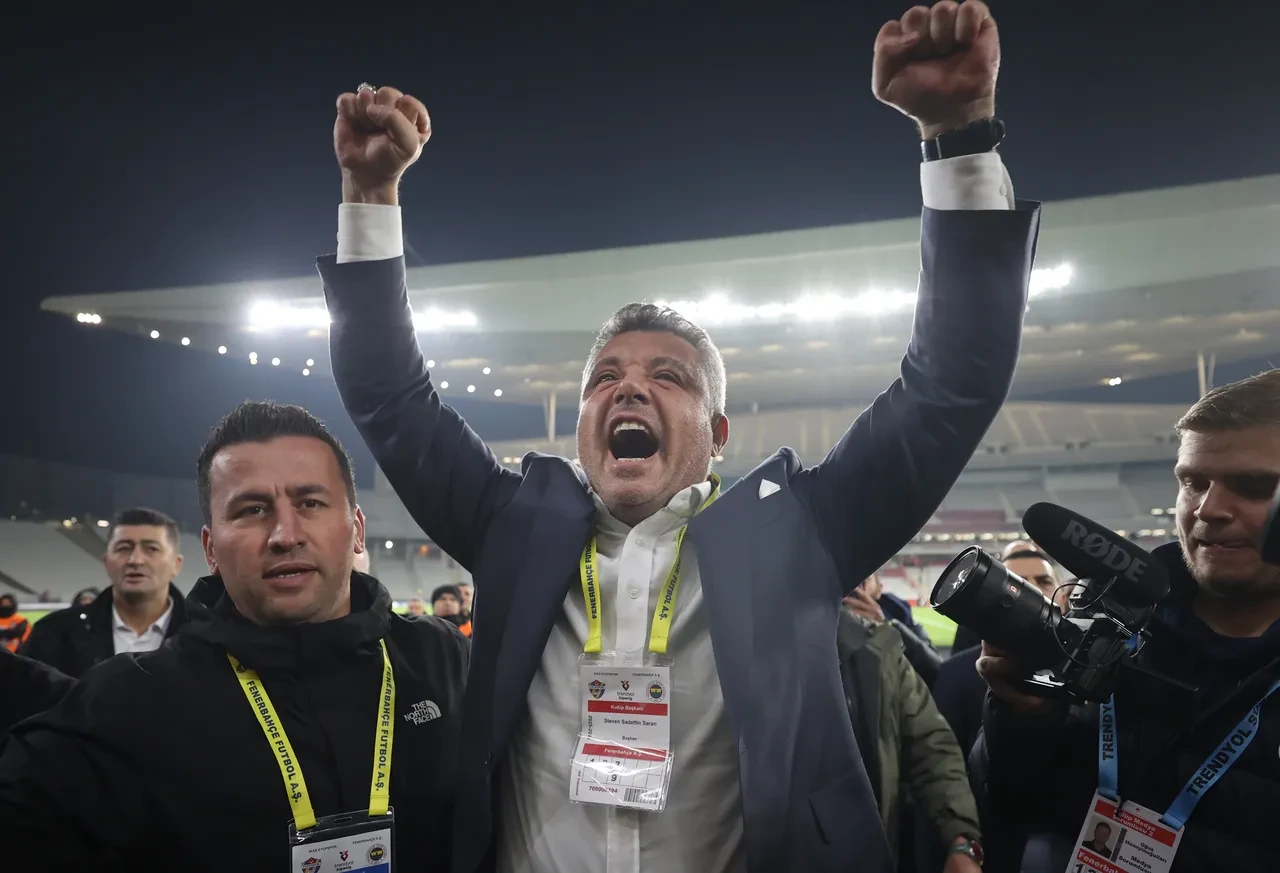 Kan ve saç örnekleri alınmıştı! Sadettin Saran'ın test sonuçlarını açıkladı