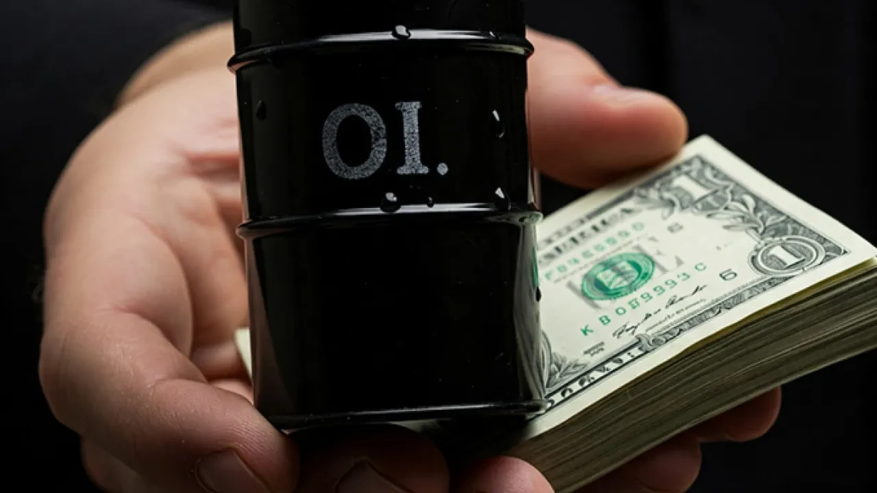 Venezuela hattında gerilim tırmandı: Petrol fiyatları yukarı döndü