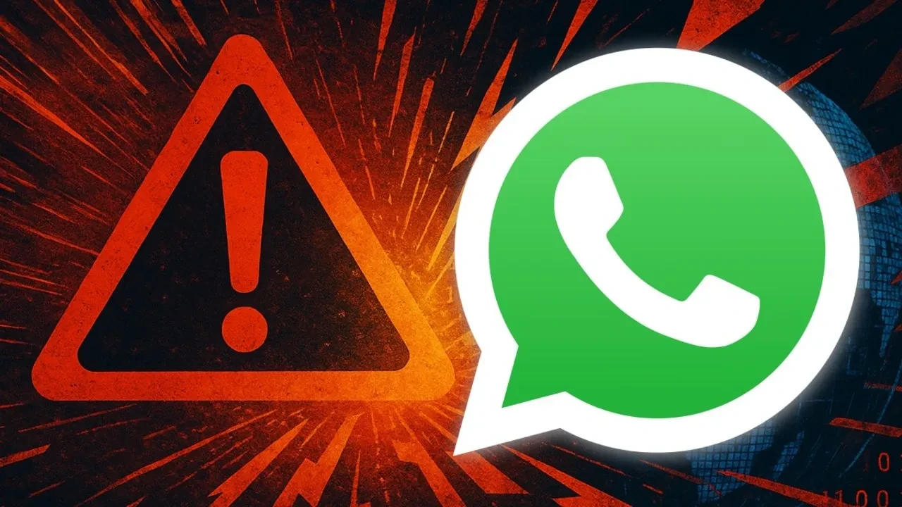 WhatsApp kullanıcılarına yeni tuzak: Tek bir QR kodla tüm sohbeti kopyalıyorlar
