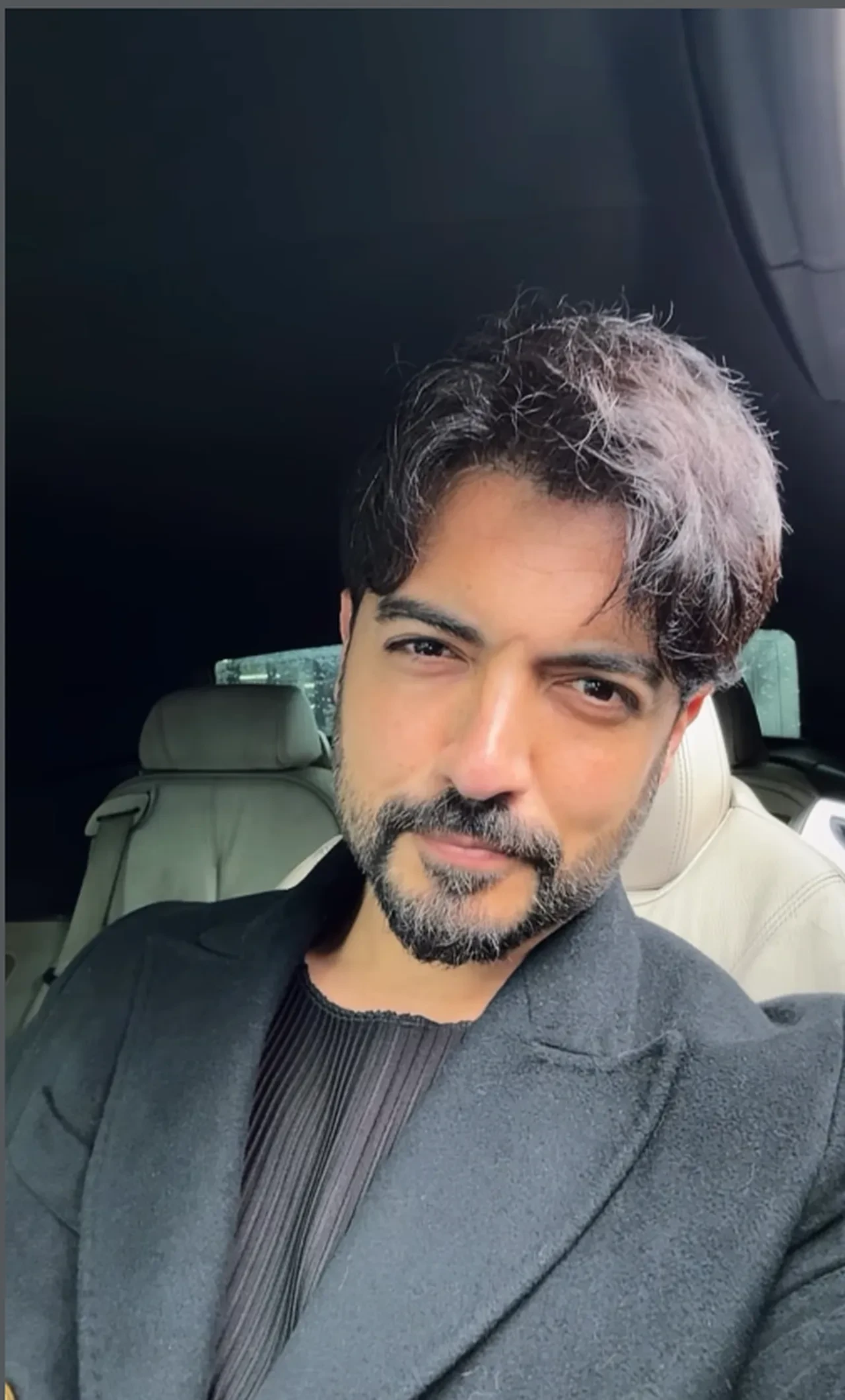 Yasaklı madde soruşturmasında kan ve saç örneği veren Yusuf Güney sağlık sorununu paylaştı 