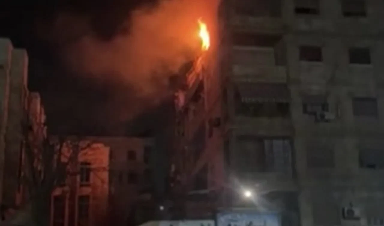 YPG/PKK, Suriye askerlerinin bulunduğu noktaya saldırdı