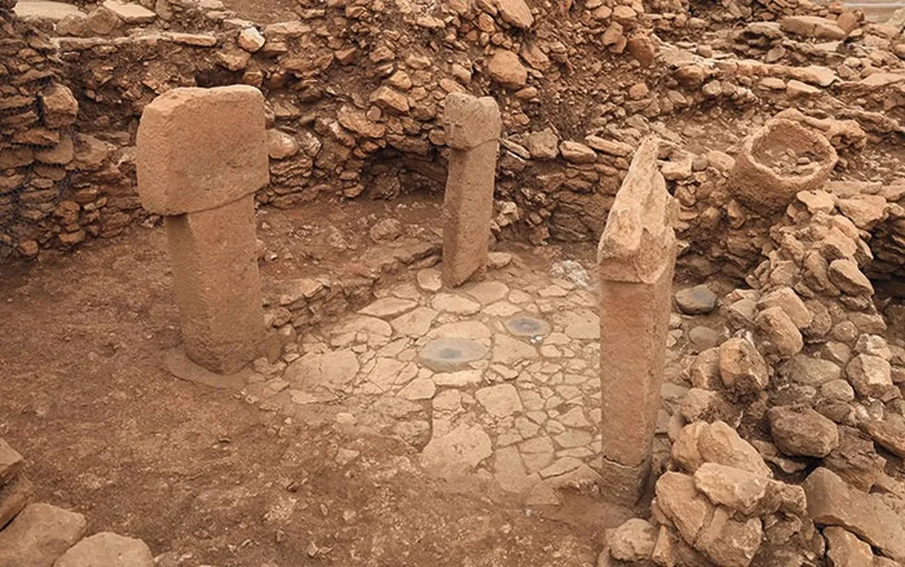 Tales from the Neolithic